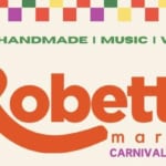 Robette Market – Carnival Edition Robette Market – Carnival Edition a Il Capriolo (RE) il 2 marzo 2025