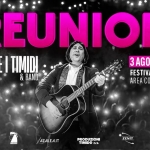 RUGGERO DE I TIMIDI live @Festival di Majano – 3 agosto 2025 RUGGERO DE I TIMIDI live @Festival di Majano – 3 agosto 2025 a Majano (UD) il 3 agosto 2025