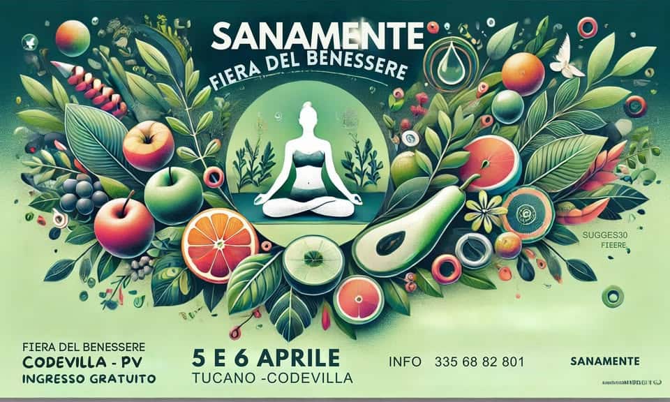 SANAMENTE Potrebbe essere un'immagine raffigurante fico d'India e testo