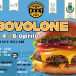 STREET FOOD FESTIVAL | BOVOLONE | Dal 4 al 6 Aprile Street Food Festival 2025 a Bovolone a Bovolone (VR) il 4 aprile - 6 aprile 2025