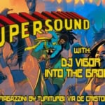 SUPERSOUND #6 Supersound 6 a Varese (VA) il 22 marzo 2025