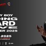 Tony Boy 17 Agosto 2025 Roccella Summer Festival Tony Boy 17 Agosto 2025 Roccella Summer Festival a Roccella Ionica (RC) il 17 agosto 2025