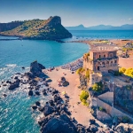 Vacanze Single in tour in Calabria / Scalea by Celestino! Nessuna descrizione della foto disponibile.