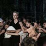 VERTIGINE non – scuola del Teatro delle Albe a Santarcangelo di Romagna (RN) il 13 marzo - 15 marzo 2025