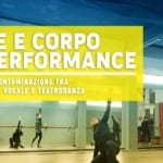 Voce e Corpo in Performance – Atelier di contaminazione tra espressione vocale e TeatroDanza Voce e Corpo in Performance – Atelier di contaminazione tra espressione vocale e TeatroDanza a Venezia (VE) il 2 maggio - 4 maggio 2025