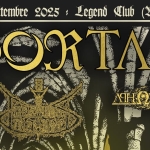 11.09: Portal + Impetuous Ritual + Aphotic Potrebbe essere un'immagine raffigurante il seguente testo "1 Fettembre 2025 Legend Klub (Hilano) DOR TAS ΤAP 選出物 ATOWO"
