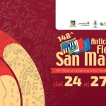 148° Fiera di San Marco – San Bonifacio 24-27 aprile 148° Fiera di San Marco – San Bonifacio 24 – 27 aprile a San Bonifacio (VR) il 24 aprile 2025