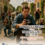 8a MARATONA FOTOGRAFICA 2025 Potrebbe essere un'immagine raffigurante 6 persone e il seguente testo "8^ MARATONA FOTOGRAFICA 2025 สุน DOMENICA DOMENICA4MAGGIO 4 MAGGIO INOCCASIONE IN DELLA FESTA DI RIMAVERA SALGAREDA PARTENZA GARA ORE 10:00 PREISCRIZIONE OBBLIGATORIA VIA MAIL A 番密 ع Comune di Salgareda CENTR សាកសរាកពុបកបើស្ម្ម STILE INFO@CENTROSTILESALGAREDA.COM PRESSO GIARDINO SCUOLE MEDIE ED ELEMENTARI PIAZZALE CIBIN SALGAREDA (TV) SALGANERA www.centrostilesalgareda.com info@centrostilesalgareda.com"