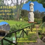 “ACQUA E FONTANE NELLA VALLE DI CALTO” – Escursione sui Colli Vicentini Acqua E Fontane Nella Valle Di Calto – Escursione Sui Colli Vicentini a Zovencedo (VI) il 27 aprile 2025