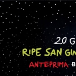 Anteprima Borgofuturo X (Daniel Norgren – Any Other – Guida Nonturismo) Potrebbe essere un disegno raffigurante il seguente testo "20 GLUGNO RIPE SAN GINESIO ANTEPRIMA BF02025"