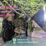 “BUS DEL BUSON” – Un antico canyon fossile BUS DEL BUSON – Un antico canyon fossile a Belluno (BL) il 4 maggio 2025