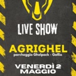 Chernoband Live @ Agrighel Chernoband Live – Agrighel a Bertigo (VI) il 2 maggio 2025