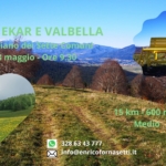 “CIMA EKAR E MONTI VALBELLA E COL DEL ROSSO” – La battaglia dei Tre monti Cima Ekar E Monti Valbella E Col Del Rosso – La Battaglia Dei Tre Monti a Asiago (VI) il 18 maggio 2025