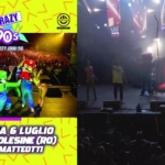 Crazy 90s | Domenica 6 Luglio | FRATTA POLESINE | Piazza Matteotti