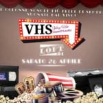 ☆VHS☆ Movie Party! – LOFT84 Vhs Movie Party! – Loft84