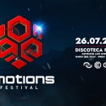 EMOTIONS FESTIVAL 2025 Potrebbe essere un'immagine raffigurante il seguente testo "26.07.2025 DISCOTECA FLORIDA OUTDOOR AND INDOOR INDOORAREA AREA GHEDI (BS) ITALY FROM 18:00 to 05:00 FLORIDA M aBJ - 鈴 emotions FESTIVAL"
