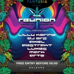 🦋 THE REUNION 2 – BOLOGNA – FREE ENTRY BEFORE 00.00 🔊 The Reunion 2 – Bologna – Free Entry Before 00.00 a Bologna (BO) il 30 aprile 2025