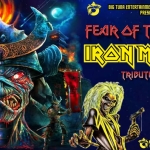 FEAR OF THE BEAST – IRON MAIDEN TRIBUTE live@CARPE DIEM BISTROT, POGGIO RUSCO (MN) Fear Of The Beast – Iron Maiden Tribute Live@Carpe Diem Bistrot, Poggio Rusco (Mn) a Poggio Rusco (MN) il 2 agosto 2025