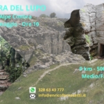 “FORRA DEL LUPO” – Sulle trincee a copertura della Valle del Terragnolo FORRA DEL LUPO – Sulle trincee a copertura della Valle del Terragnolo a Folgaria (TN) il 25 maggio 2025