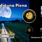 Gravel di Luna Piena Gravel di Luna Piena a Soncino (CR) il 14 giugno 2025