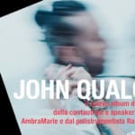 JOHN QUALCOSA John Qualcosa a Montichiari (BS) il 10 maggio 2025
