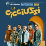 LA CICCIUZZI | BLUFI (PA) La Cicciuzzi Blufi (Pa) a Blufi (PA) il 10 maggio 2025