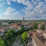Le donne di Pieve Le donne di Pieve a Pieve di Soligo (TV) il 14 giugno 2025
