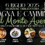Magna e Cammina Sul Monte Avena – Pedavena (BL) Potrebbe essere un contenuto grafico raffigurante il seguente testo "6 UGI 10 2025 ISCRIZIONE OBBLIGATORIA ISCRIZIONEOBBLIGATORIA GATORIA E CAMMINA sul Monte Avena PERCORSO PERC ORSO PANORAMICO PERCORSOPINORANICODI7KLADTO DI7KM DI DIT 7 KM ADATTO ATUTTI TUTTI MALGA CASERE DEI BOSCHI MALGA CAMPON MALGA CAMPET CHA LE CHALET T ALLE BUSE"