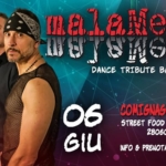 malaMente live @COMIGNAGO S’ACCENDE, Comignago (NO) Potrebbe essere un'immagine raffigurante 4 persone e il seguente testo "BAZUM SRIRIGEA BAZUMCIRCUS នេតខ CIRCUS malamente te WETONONE UE 18品 MOA أأ DANCE TRIBUTE BAND 06 าน COMIGNAGO S'ACCENDE STREET FOOD- PIAZZA MARTIRI 28060 COMIGNAGO (סמ) INFO & PRENOTAZIONI 340 7655137"