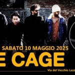 Matrioska @ The Cage LIVORNO Matrioska – The Cage LIVORNO a Milano (MI) il 10 maggio 2025
