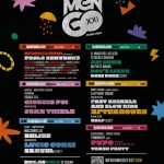 Men/Go Music Fest 2025 / 8-13 luglio / 21ª edizione / Parco il Prato, Arezzo Men – Go Music Fest 2025 – 8 – 13 luglio – 21ª edizione – Parco il Prato, Arezzo a Arezzo (AR) il 8 luglio 2025