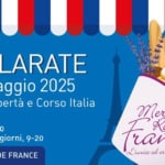 Mercatino Regionale Francese – Gallarate Mercatino Regionale Francese – Gallarate a Gallarate (VA) il 1 maggio - 4 maggio 2025