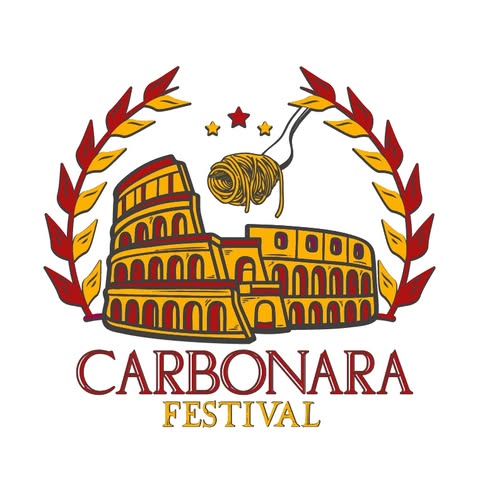 Foto di Carbonara Festival Immagine di Carbonara Festival