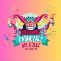 Foto di Carnevale del Dolce di Bojon