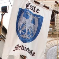 Foto di Este Medievale