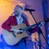 Foto di Mario Incudine