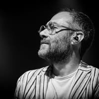 Foto di Mario Incudine Immagine di Mario Incudine