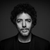 Foto di Max Gazzè Immagine di Max Gazzè