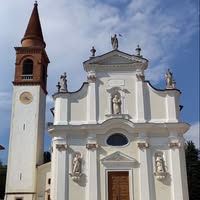 Foto di Sagra Santa Croce Villaraspa