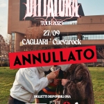 P38 live | 1 Maggio 2025 | CuevaRock – Quartucciu (CA) Potrebbe essere un'immagine raffigurante 2 persone e il seguente testo "DHATURA TOUR2025 01/05 CAGLIARI CAGLIARI-Cuevarock - Cuevarock BIGLIETTI DISPONIBILI BIGUETTDISPONIBILORA ORA pi rates 7 PIOVONOPIETRE P38 MIS"