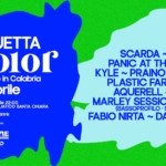 Pasquetta BECOLOR – 21 Aprile @Parco Acquatico Santa Chiara – Musica Made in Calabria Potrebbe essere un disegno raffigurante il seguente testo "PASQUETTA BECOIOr musica made in Calabria 21 aprile dalle 11:30 alle 22:00 RENDE (CS) -PARCO ACQUATICO SANTA CHIARA food drink prodottad da prodoma SCARDA ~ SPEEDY PANIC AT THE CATASTO KYLE~ ~ PRAINO ~ ELENA PIRO PLASTIC FARM ANIMALS AQUERELL KYUNOS MARLEY SESSION EXPERIENCE (BASSOPROFILO SIMMI MALERVA) FABIO NIRTA ~ DANIELE GIUSTRA color BE jest B크"