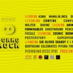 PORKO ROCK Music Festival 2025 PORKO ROCK Music Festival 2025 a Piombino Dese (PD) il 29 maggio maggio - 2 giugno 2025
