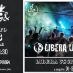 SAB 26 APR – LIBERA USCITA (TRIBUTO LIGABUE) + DJ SET Sab 26 Apr Libera Uscita (Tributo Ligabue) Dj Set a Binasco (MI) il 26 aprile 2025