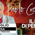 SIENA – Piazza Caduti delle Forze Armate – Fortezza Medicea – PAOLO CREPET – Il reato di pensare SIENA – Piazza Caduti delle Forze Armate – Fortezza Medicea – PAOLO CREPET – Il reato di pensare a Siena (SI) il 31 luglio 2025