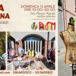 Svuota La Cantina 2025 Svuota La Cantina 2025 a San Mauro Pascoli (FC) il 13 aprile 2025