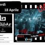 Tributo Bend Vasco Liga Potrebbe essere un'immagine raffigurante 3 persone e il seguente testo "Venerdì 18 Aprile "INE فا BaBibAr industrial concept omero 7인민A "BABI Bar Gattico" νια Giuseppe Mazzini 5, Gattico (NO) Inizio musica previsto ore 21.30 iconsiglia prenotazione numero: 179 と Empagnia mpagnia VASCO Tributeband Tribute band LIGA"