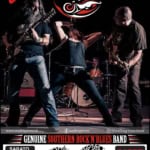 Walking Trees live@ Carpe Diem Walking Trees live@ Carpe Diem a Canosa di Puglia (BT) il 10 maggio 2025