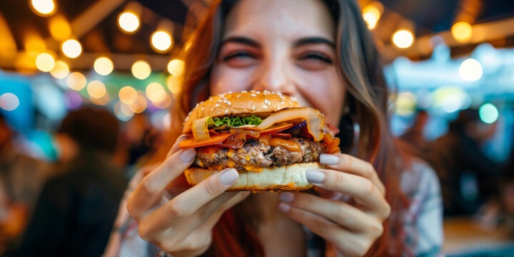 6 7 8 Giugno 🍻🍔 CASTELLARANO STREET FOOD FESTIVAL 🍔🍻 Piazza XX LUGLIO Potrebbe essere un'immagine raffigurante 2 persone e hamburger