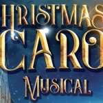 A Christmas Carol Musical A Christmas Carol Musical a Sanremo (IM) il 15 novembre 2025