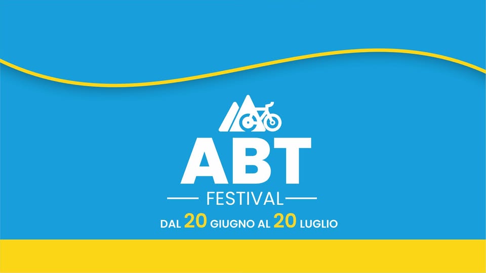 Evento Abt Festival – Colle Di Tora (Ri) Locandina Abt Festival – Colle Di Tora (Ri) - venerdì 4 luglio ore 16:00 - 22:30